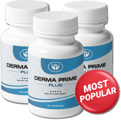 derma prime plus 3 bottles